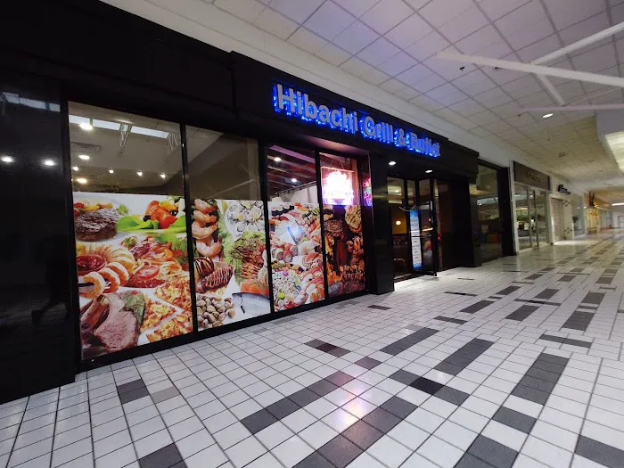 Hibachi Grill & Supreme Buffet Picture 6