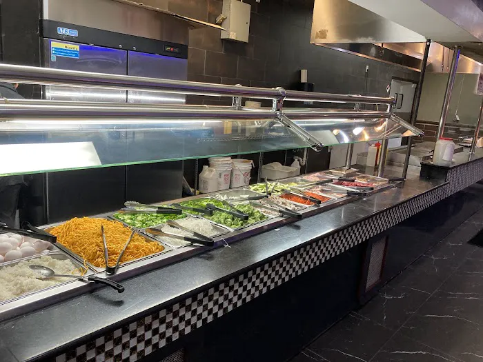 Hibachi Grill & Supreme Buffet Picture 3