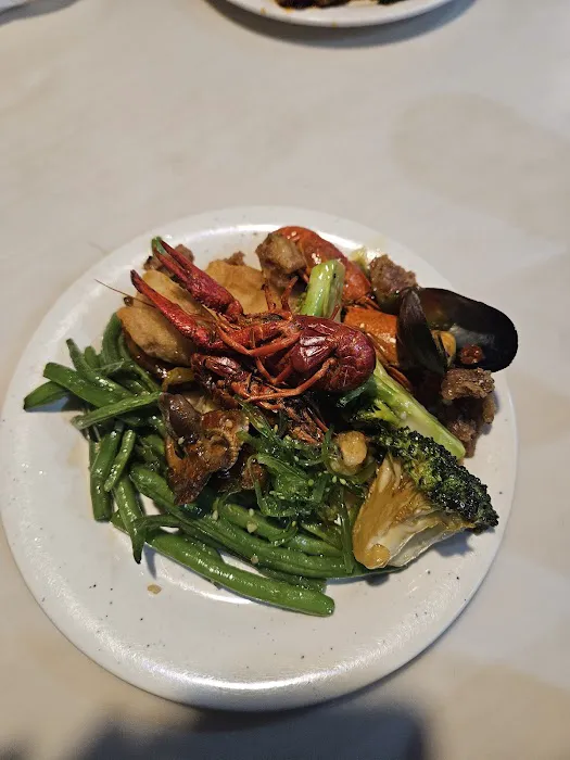 Hibachi Grill & Supreme Buffet Picture 5