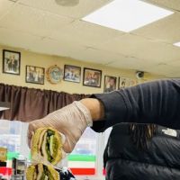 Carmine's Italian Deli ico