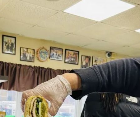 Carmine's Italian Deli