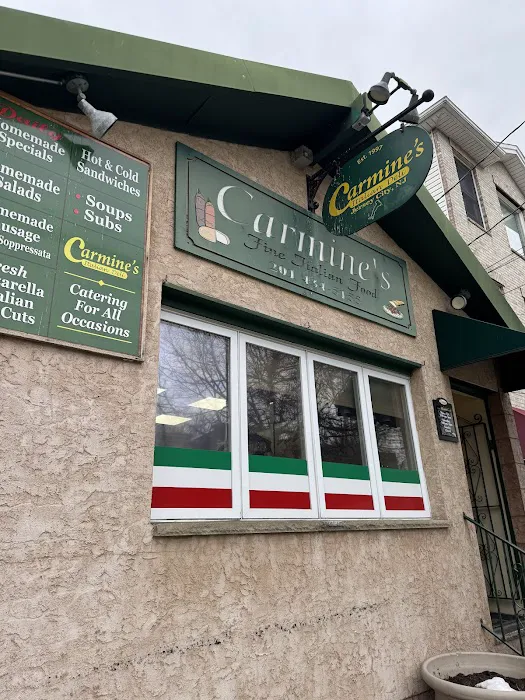 Carmine's Italian Deli Picture 9