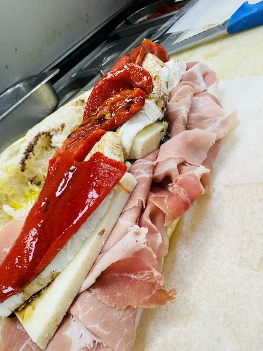 Carmine's Italian Deli Picture 8