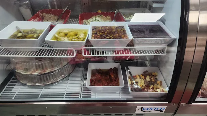 Carmine's Italian Deli Picture 6