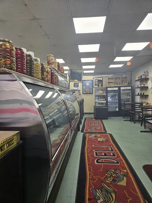 Carmine's Italian Deli Picture 3