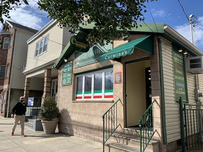 Carmine's Italian Deli Picture 2