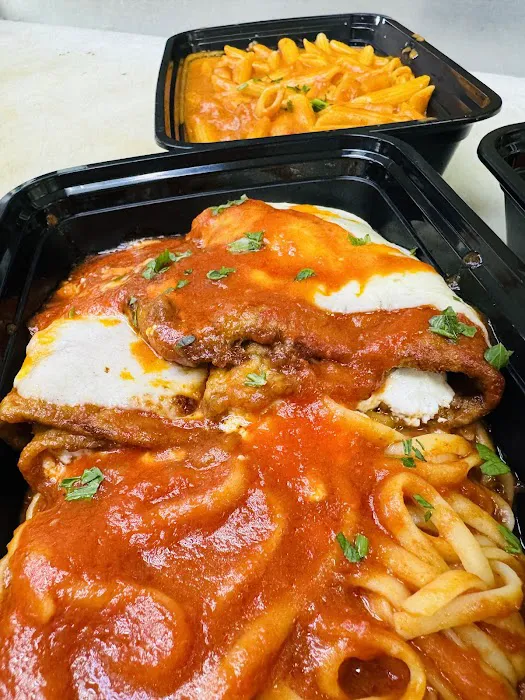 Carmine's Italian Deli Picture 4