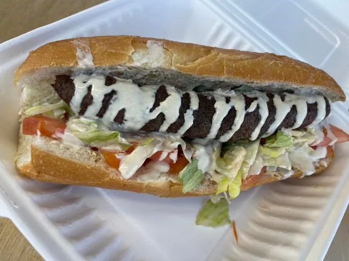 The Grill Spot Picture 10