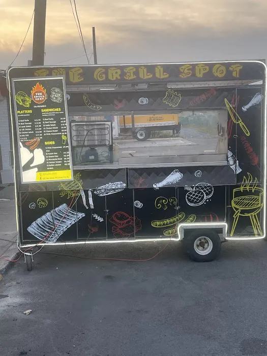 The Grill Spot Picture 7