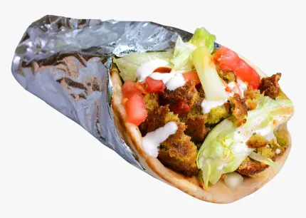 The Grill Spot Picture 3