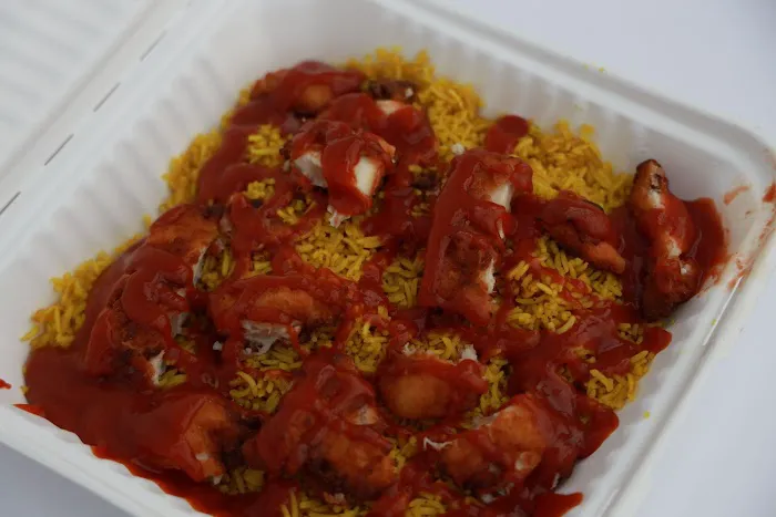 The Grill Spot Picture 9