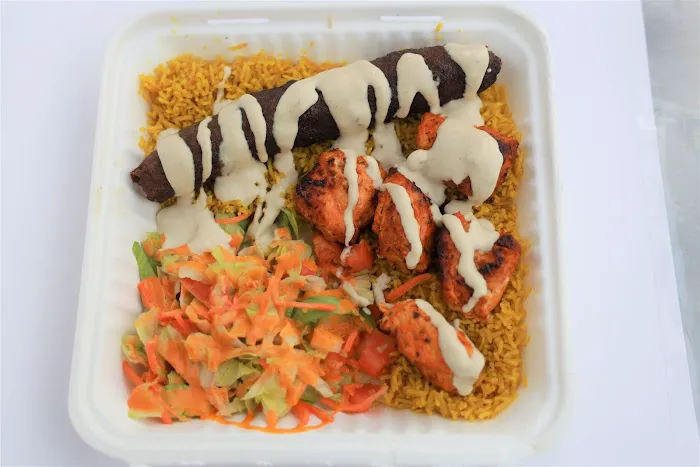 The Grill Spot Picture 6