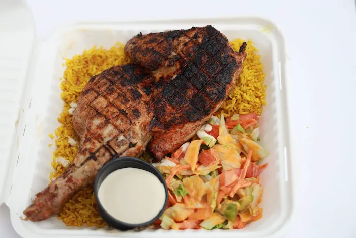 The Grill Spot Picture 1