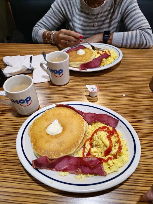 IHOP Picture 4