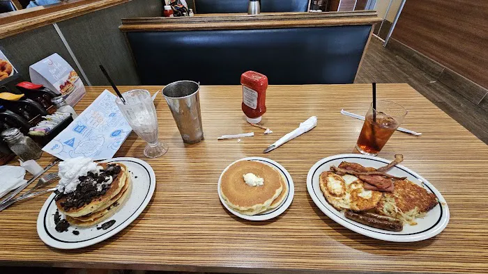IHOP Picture 1