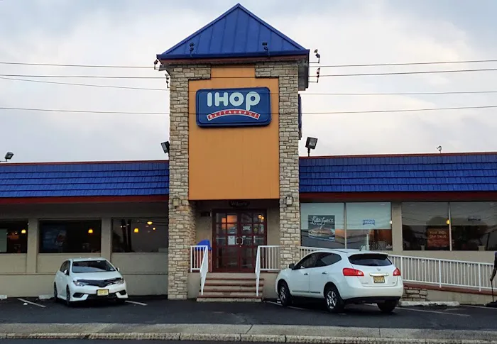 IHOP Picture 3