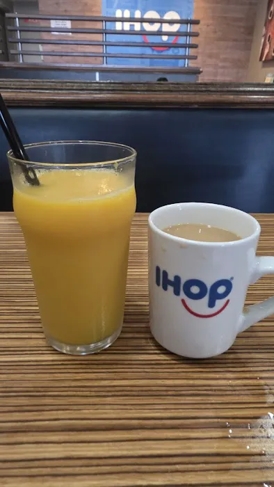 IHOP Picture 6