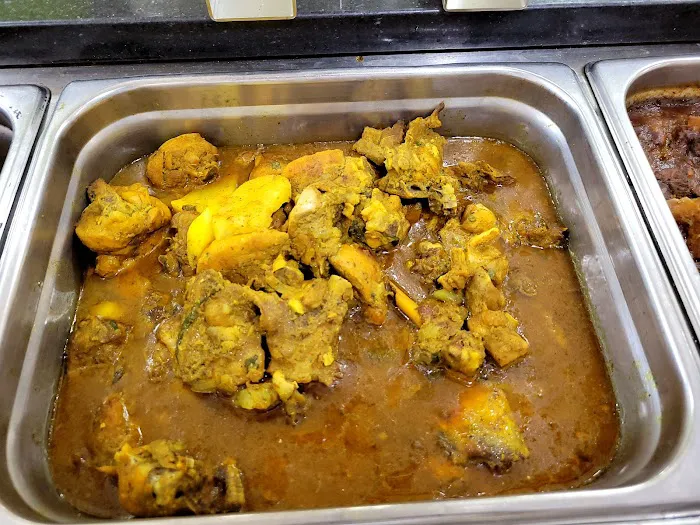 Violet's From Jamaica with Love Picture 7