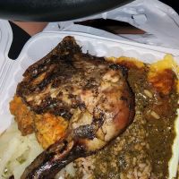 Violet's From Jamaica with Love ico