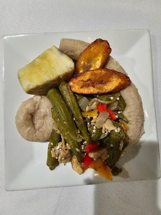 Violet's From Jamaica with Love Picture 10