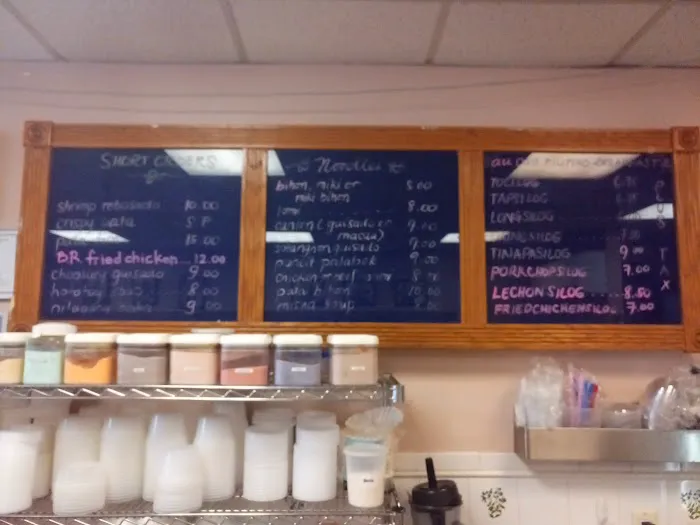 Blue Ribbon Kitchen Picture 1