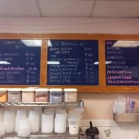 Blue Ribbon Kitchen ico