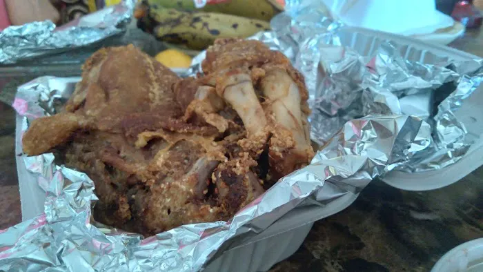 Blue Ribbon Kitchen Picture 8