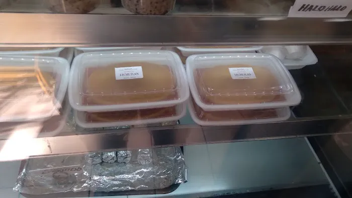 Blue Ribbon Kitchen Picture 2