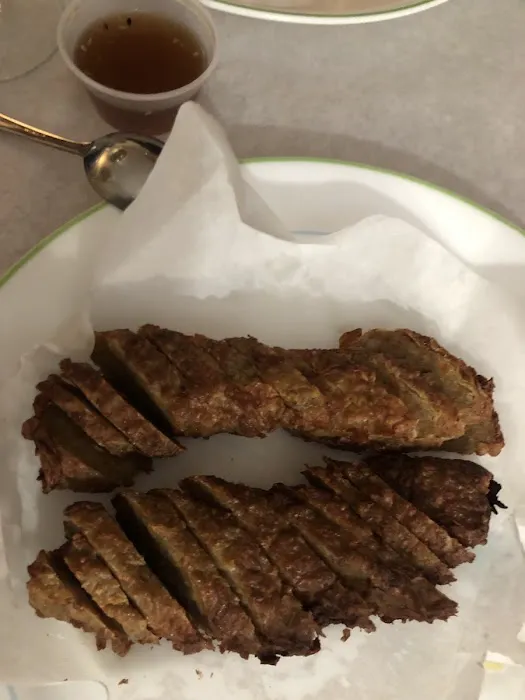 Blue Ribbon Kitchen Picture 10