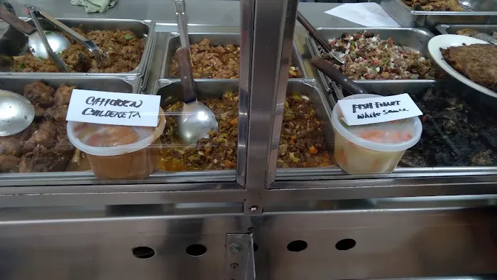 Blue Ribbon Kitchen Picture 7