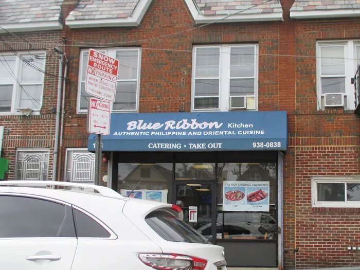 Blue Ribbon Kitchen Picture 5