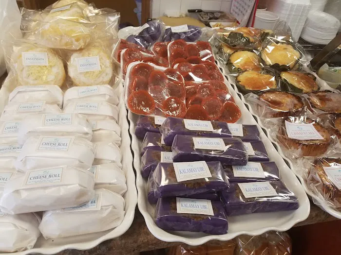 Blue Ribbon Kitchen Picture 6