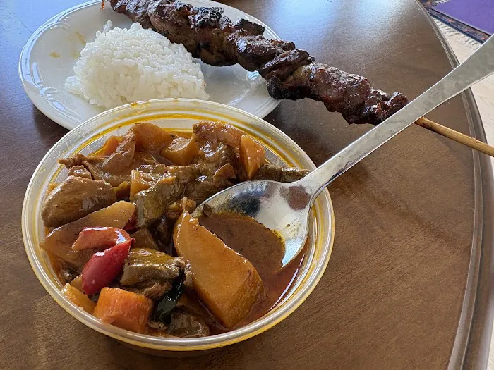 Blue Ribbon Kitchen Picture 4