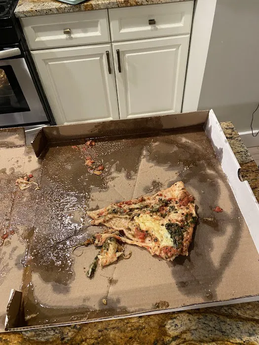 Romano's Pizzeria Picture 9