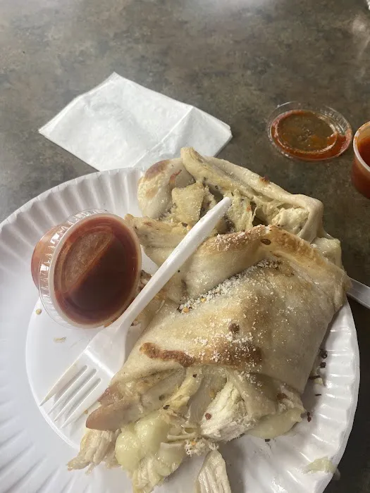 Romano's Pizzeria Picture 10