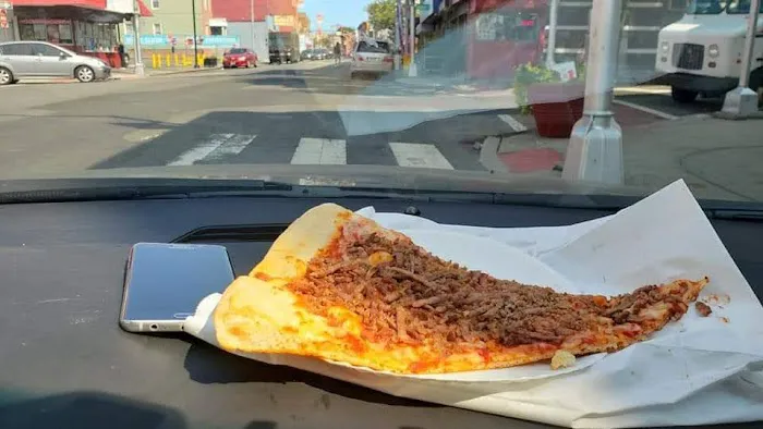 Romano's Pizzeria Picture 7