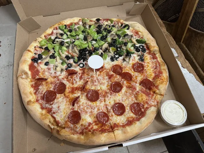 Romano's Pizzeria Picture 4