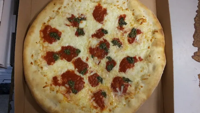 Romano's Pizzeria Picture 2