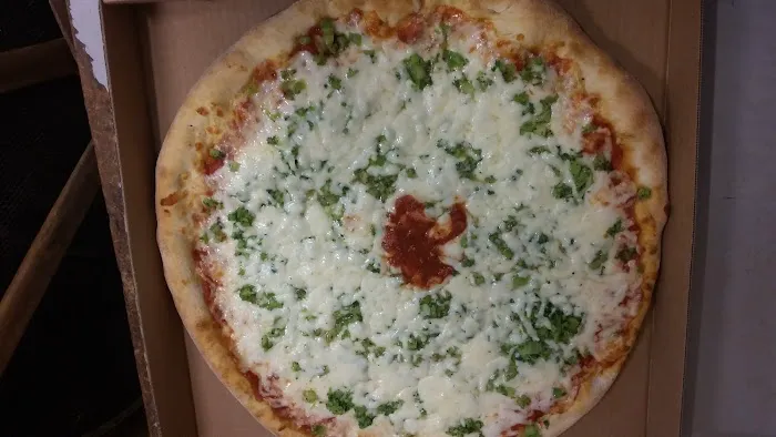 Romano's Pizzeria Picture 8