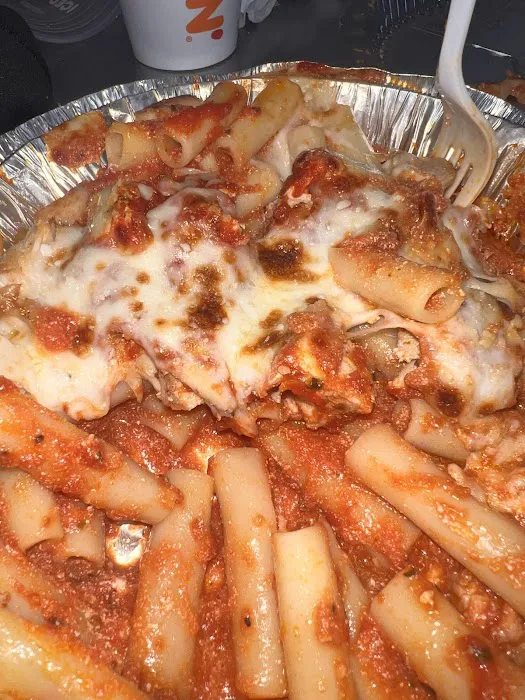 Romano's Pizzeria Picture 1