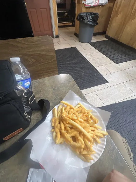 Romano's Pizzeria Picture 3