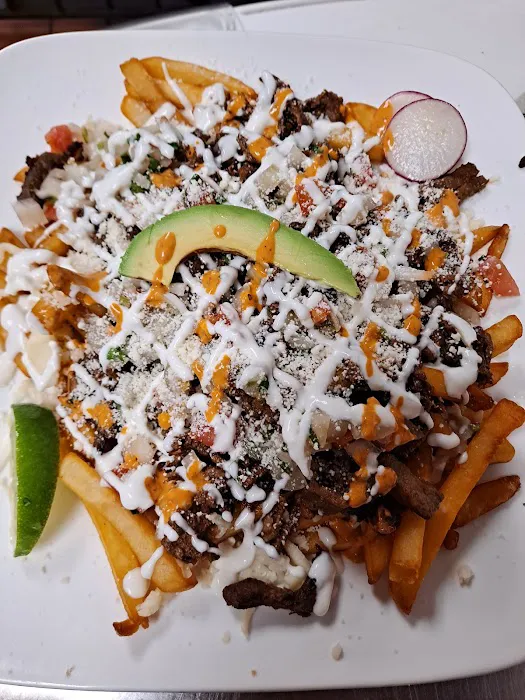 Molcajetes Mexican Restaurant JERSEY CITY Picture 10