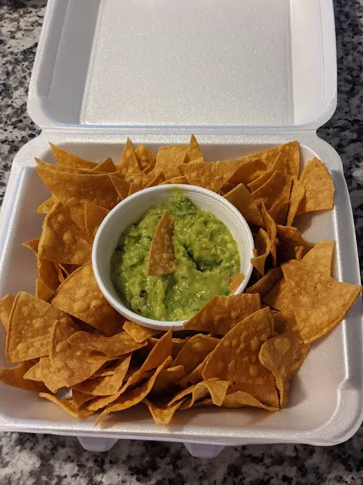 Molcajetes Mexican Restaurant JERSEY CITY Picture 9