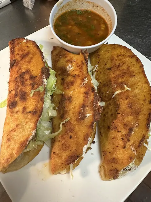 Molcajetes Mexican Restaurant JERSEY CITY Picture 7