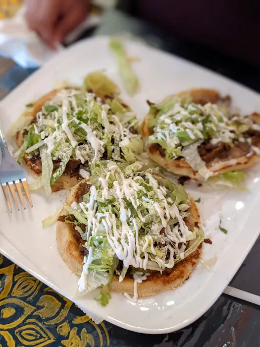 Molcajetes Mexican Restaurant JERSEY CITY Picture 6