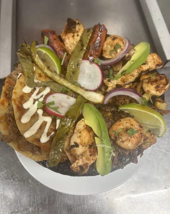 Molcajetes Mexican Restaurant JERSEY CITY Picture 1