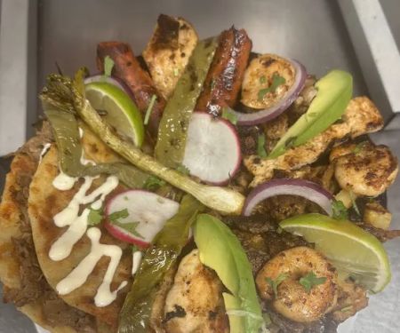 Molcajetes Mexican Restaurant JERSEY CITY