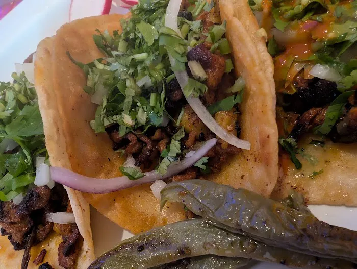 Molcajetes Mexican Restaurant JERSEY CITY Picture 3