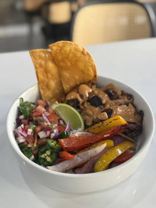 Bowl Burger Bistro Picture 1