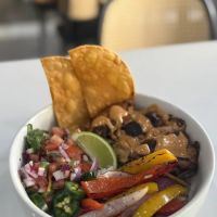 Bowl Burger Bistro ico